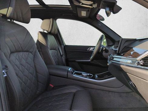 Used 2024 BMW X5 xDrive40i w/ Premium Package AWD/4WD image 23