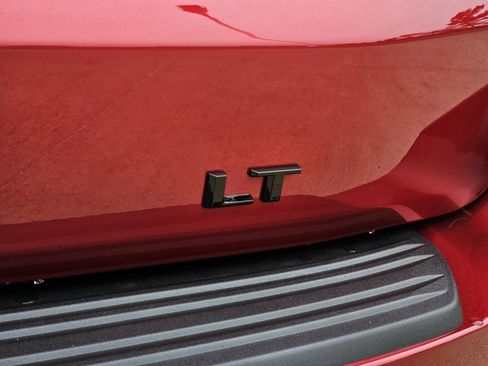 New 2026 Chevrolet Tahoe LT w/ Comfort Package image 6