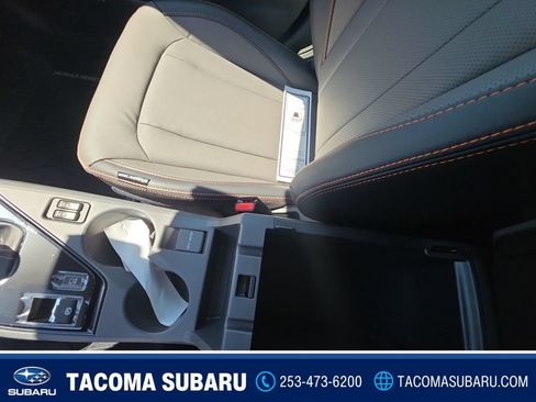 New 2026 Subaru Crosstrek 2.5i Limited AWD/4WD image 23