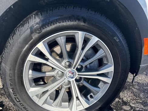 Used 2022 Buick Envision Preferred image 25