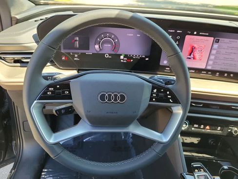 New 2026 Audi Q5 Premium AWD/4WD image 23