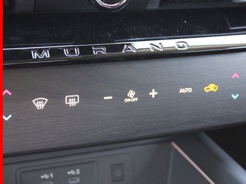 New 2025 Nissan Murano SL image 29