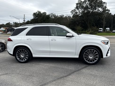 New 2026 Mercedes-Benz GLE 450 4MATIC image 6
