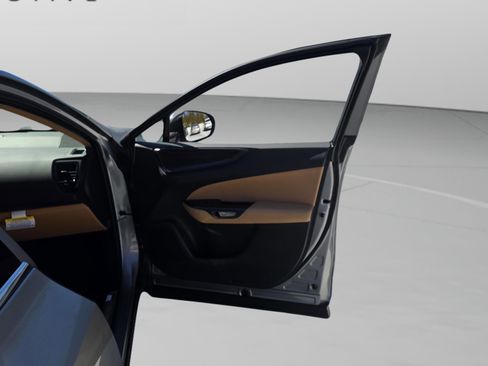 Used 2026 Lexus NX 350 AWD w/ Accessory Package (2T) image 32