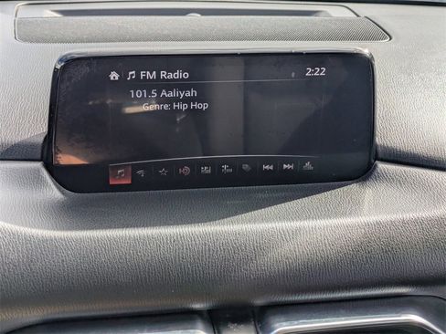 Used 2020 MAZDA CX-5 Sport image 18