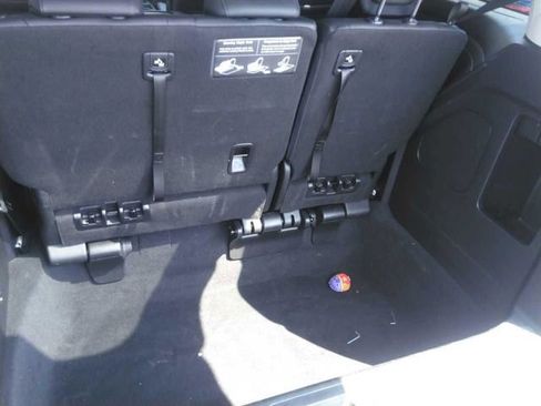 Used 2025 Honda Odyssey EX-L image 7