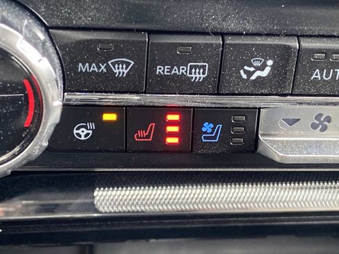 New 2025 Ford F150 Platinum w/ Equipment Group 703A Plus image 19