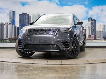 Used 2026 Land Rover Range Rover Velar Dynamic SE