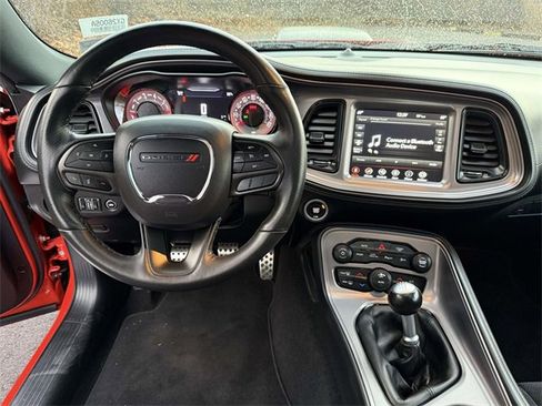 Used 2023 Dodge Challenger R/T w/ Plus Package image 12