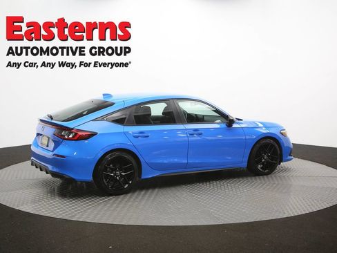 Used 2024 Honda Civic Sport image 41