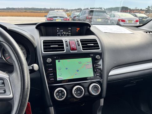 Used 2016 Subaru Forester 2.5i Premium image 15