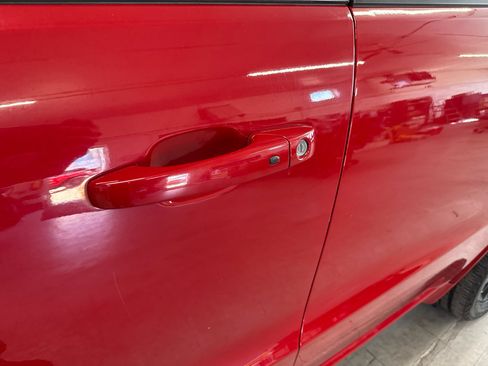 Used 2018 Dodge Durango R/T w/ Technology Group image 92