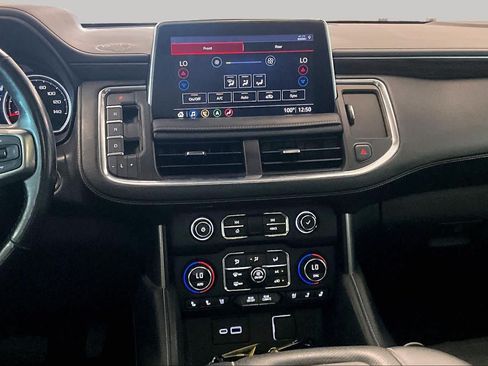 Used 2021 Chevrolet Tahoe Premier w/ Premium Package RWD image 6