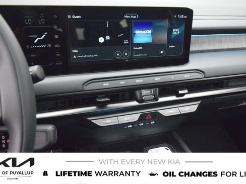 New 2027 Kia Telluride X-Line SX Prestige AWD/4WD image 22