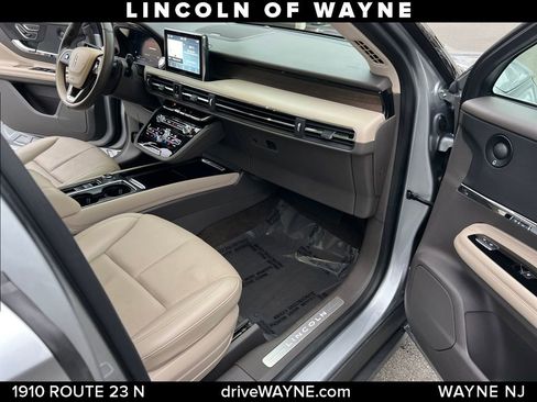 Certified 2021 Lincoln Corsair Reserve w/ Equipment Group 201A image 22