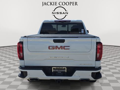 Used 2024 GMC Sierra 1500 Denali w/ Denali Reserve Package AWD/4WD image 6