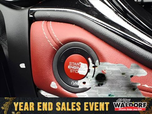 Used 2022 Dodge Durango SRT w/ Premium Interior Group image 22