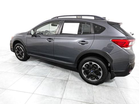 Used 2023 Subaru Crosstrek 2.0i Premium AWD/4WD image 5