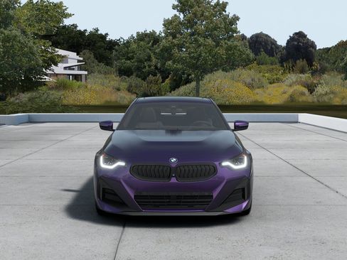 New 2026 BMW 230i Coupe image 3