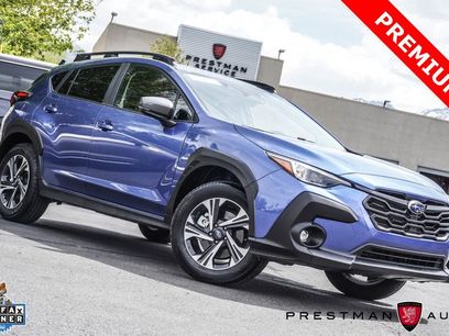 Used 2025 Subaru Crosstrek 2.0i Premium