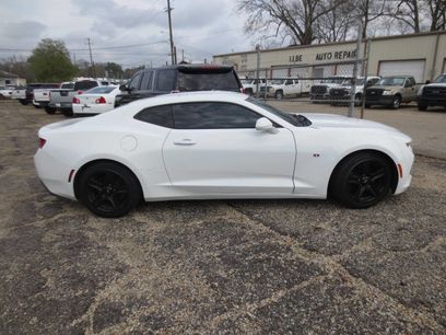 Used 2018 Chevrolet Camaro LT