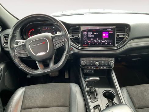 Used 2021 Dodge Durango GT image 12