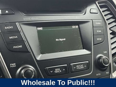 Used 2015 Hyundai Santa Fe Sport w/ Option Group 02 FWD image 29