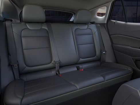 New 2026 Chevrolet Trax ACTIV image 17