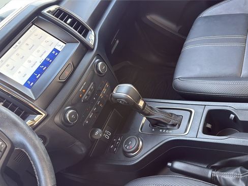 Used 2022 Ford Ranger Lariat w/ Equipment Group 501A High AWD/4WD image 14