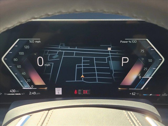 Certified 2026 BMW X7 xDrive40i AWD/4WD image 12