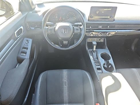Certified 2024 Honda Civic Sport image 10
