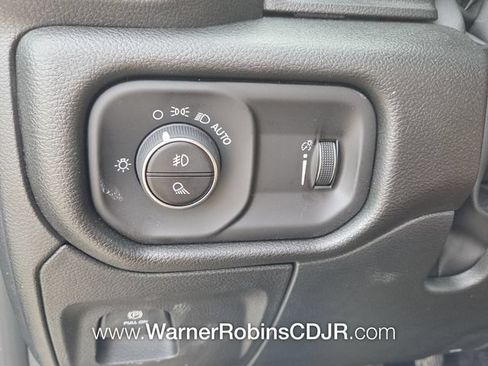New 2026 RAM 1500 Express RWD image 27