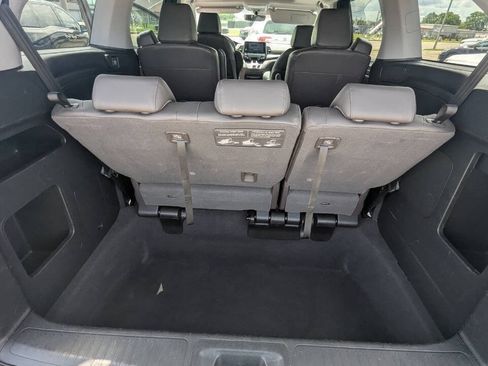 Used 2020 Honda Odyssey EX-L image 14