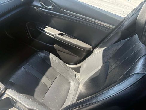 Used 2018 Honda Civic Sport Touring image 35