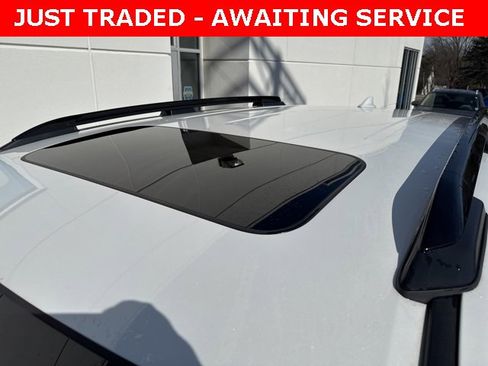 Used 2023 Honda Passport Elite image 4