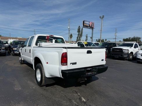 Used 2001 Ford F350 XL image 8