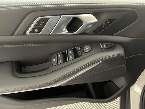 New 2026 BMW X5 xDrive40i w/ Parking Assistance Package image 13