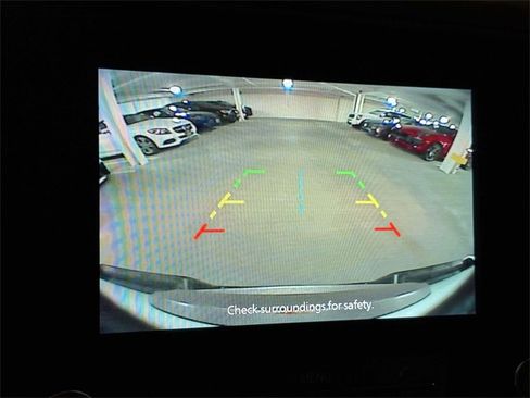 Used 2024 Nissan Frontier SV w/ SV Convenience Package image 7