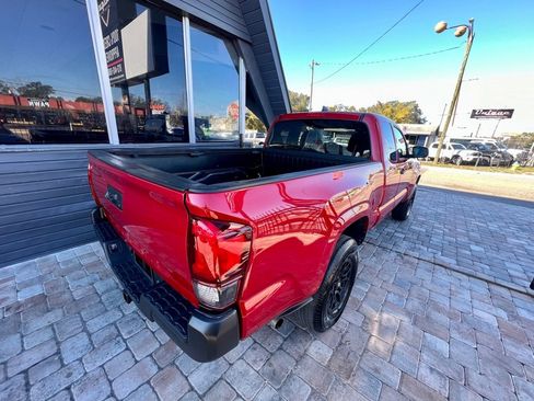 Used 2019 Toyota Tacoma 2WD Access Cab image 45