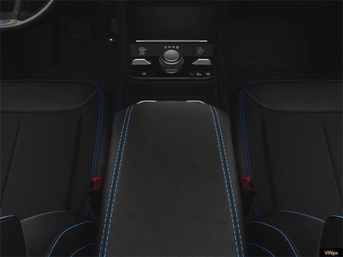 New 2023 Jeep Grand Cherokee Trailhawk w/ Advanced Protech Group II image 18