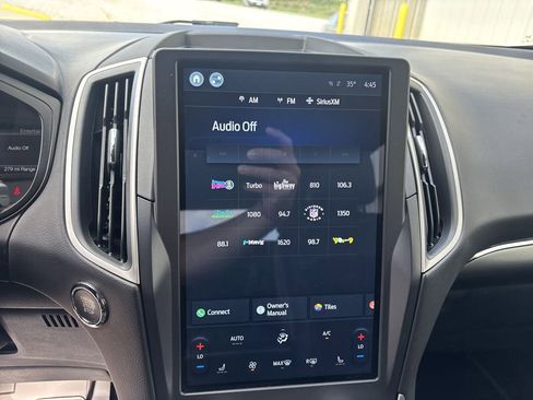 Used 2022 Ford Edge ST-Line image 18