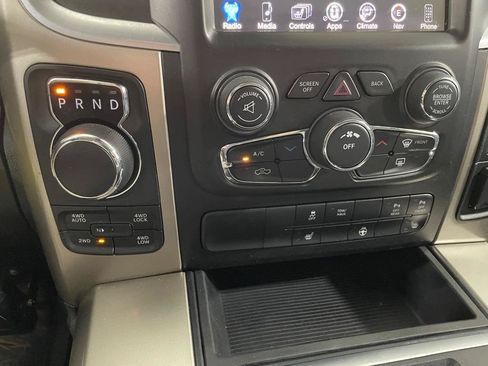 Used 2014 RAM 1500 Big Horn AWD/4WD image 33