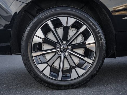 New 2026 Volvo XC60 T8 Plus w/ Protection Package Premier image 17