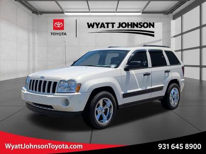 Used 2005 Jeep Grand Cherokee Laredo