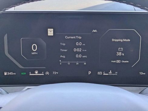 New 2026 Kia Sorento SX Prestige image 33