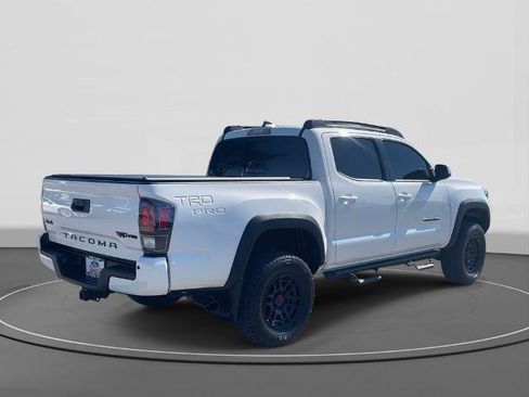 Used 2023 Toyota Tacoma TRD Pro image 5