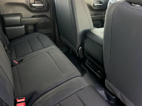 Used 2026 GMC Sierra 1500 Pro w/ Pro Value Package RWD image 23