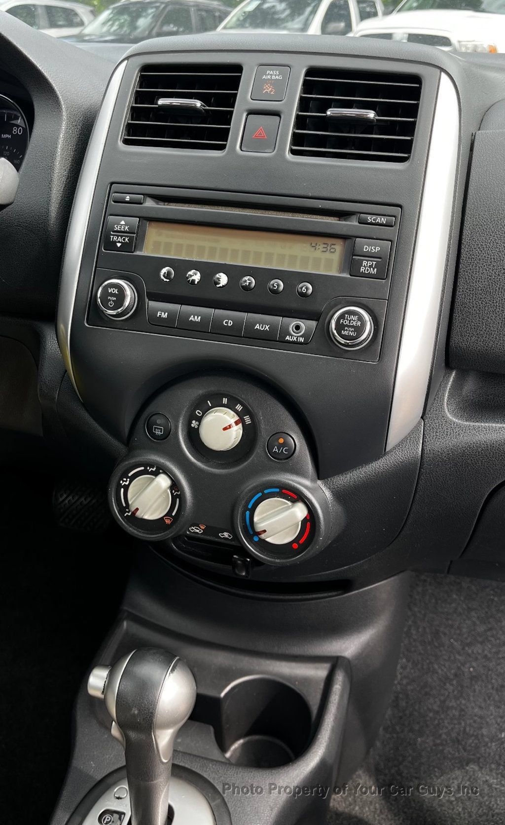 Used 2014 Nissan Versa Note SV FWD image 19