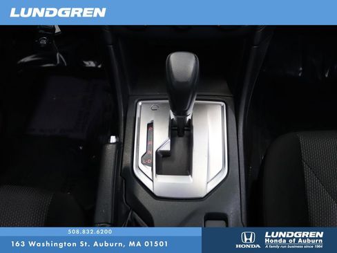 Used 2020 Subaru Impreza 2.0i AWD/4WD image 24