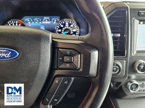 Used 2019 Ford Expedition Limited w/ Equipment Group 303A image 38